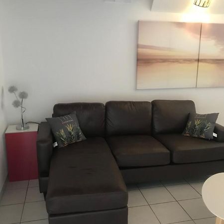Sun Club Appart Apartman Saint-Pierre Kültér fotó