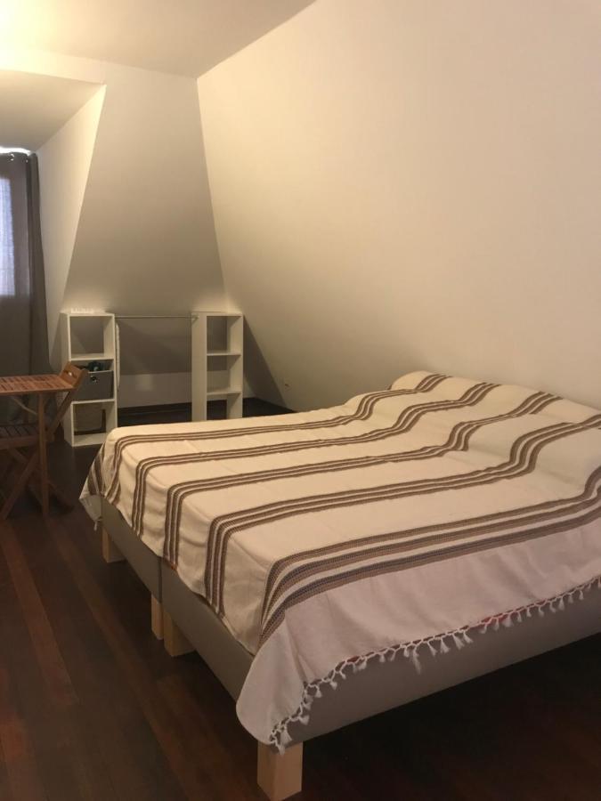 Sun Club Appart Apartman Saint-Pierre Kültér fotó