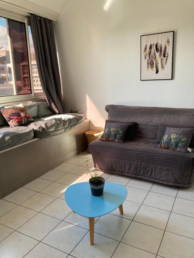 Sun Club Appart Apartman Saint-Pierre Kültér fotó